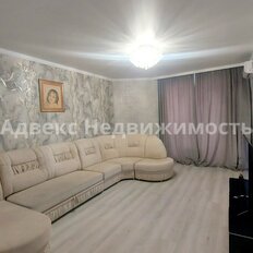 Квартира 58,7 м², 2-комнатная - изображение 3