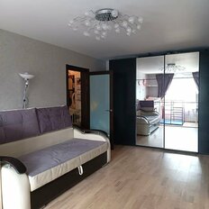 Квартира 38,8 м², 1-комнатная - изображение 2