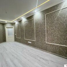 Квартира 80 м², 2-комнатная - изображение 3