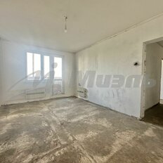 Квартира 52,6 м², 2-комнатная - изображение 1