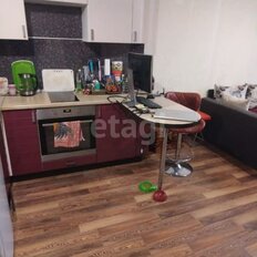 Квартира 27,7 м², студия - изображение 2