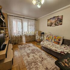 Квартира 50 м², 2-комнатная - изображение 4