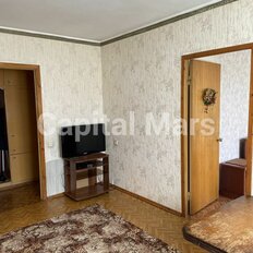 Квартира 50 м², 3-комнатная - изображение 3