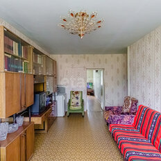 Квартира 56,6 м², 3-комнатная - изображение 3