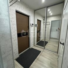 Квартира 35,7 м², 1-комнатная - изображение 4