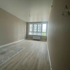 Квартира 25,5 м², студия - изображение 1