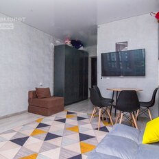 Квартира 26,2 м², студия - изображение 4