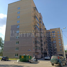 Квартира 28,4 м², 1-комнатная - изображение 1