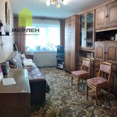 Квартира 30 м², 1-комнатная - изображение 3