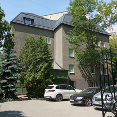 850 м², готовый бизнес - изображение 1