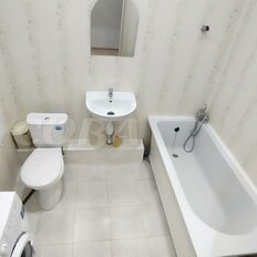 Квартира 20,1 м², студия - изображение 1
