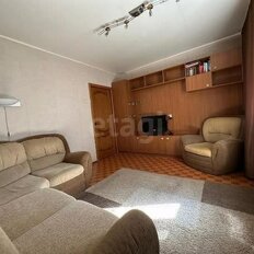 Квартира 27,9 м², 1-комнатная - изображение 3