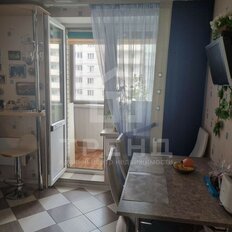 Квартира 40,2 м², 1-комнатная - изображение 3
