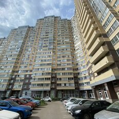 Квартира 39,3 м², 1-комнатная - изображение 1