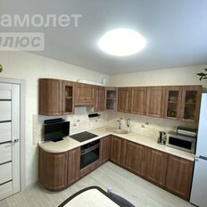 Квартира 40,5 м², 1-комнатная - изображение 4