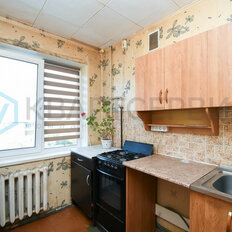 Квартира 29,9 м², 1-комнатная - изображение 5