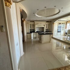 Квартира 193 м², 4-комнатная - изображение 4