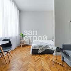 Квартира 25,6 м², студия - изображение 2