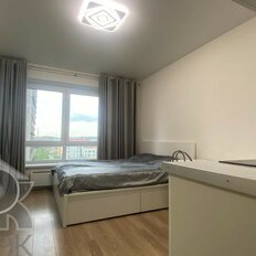 Квартира 19,8 м², студия - изображение 1