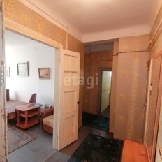 Квартира 55,6 м², 2-комнатная - изображение 3