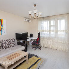 Квартира 42,1 м², 1-комнатная - изображение 2