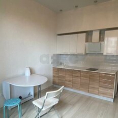 Квартира 24,8 м², студия - изображение 3