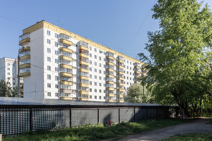 75,5 м², 3-комнатная квартира 4 110 560 ₽ - изображение 67