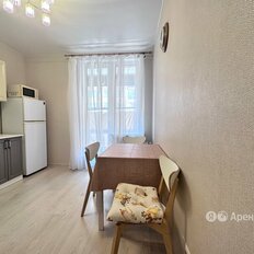 Квартира 35 м², 1-комнатная - изображение 2