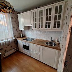 Квартира 61,5 м², 3-комнатная - изображение 1