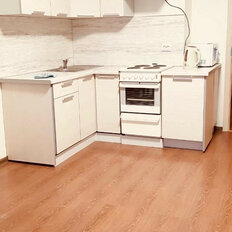 Квартира 32,8 м², студия - изображение 3