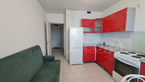 25 м², квартира-студия 23 000 ₽ в месяц - изображение 11