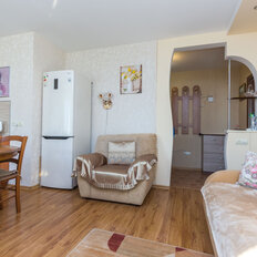 Квартира 46,8 м², 2-комнатная - изображение 3