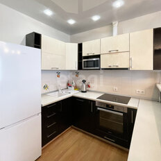Квартира 64,9 м², 2-комнатная - изображение 1