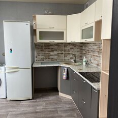 Квартира 33 м², 1-комнатная - изображение 2