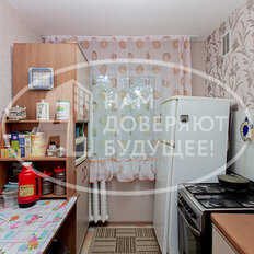 Квартира 29,4 м², 1-комнатная - изображение 2