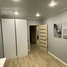 Квартира 60 м², 2-комнатная - изображение 4