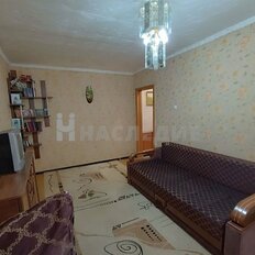 Квартира 44,8 м², 2-комнатная - изображение 2