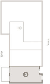 134,7 м², 4-комнатная квартира 18 620 000 ₽ - изображение 23