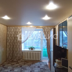 Квартира 32,1 м², 1-комнатная - изображение 1