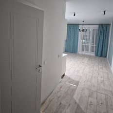 Квартира 23,8 м², 1-комнатная - изображение 5
