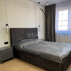 Квартира 35,1 м², 1-комнатная - изображение 4