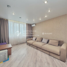 Квартира 54 м², 2-комнатная - изображение 4