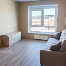 Квартира 38,6 м², 1-комнатная - изображение 3