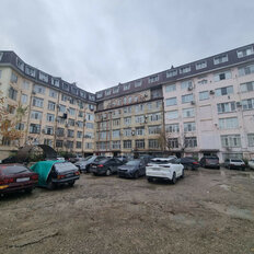 Квартира 70,1 м², 2-комнатная - изображение 2