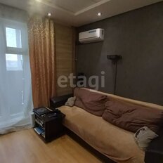 Квартира 20,9 м², студия - изображение 3