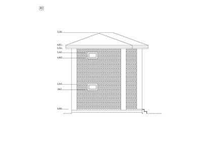 80,4 м² дом, 3 сотки участок 8 700 000 ₽ - изображение 73