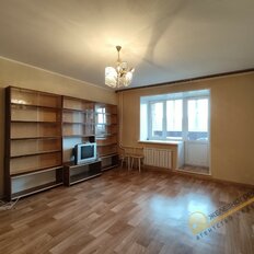 Квартира 46,9 м², 1-комнатная - изображение 2