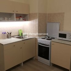 Квартира 27,2 м², студия - изображение 3