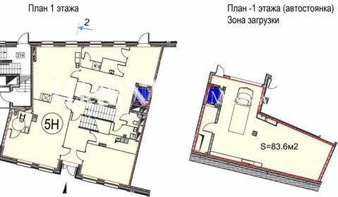 348 м², готовый бизнес - изображение 5