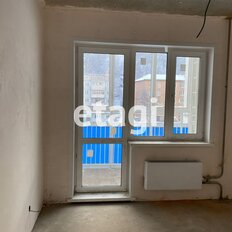 Квартира 45,5 м², 2-комнатная - изображение 3